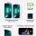 Apple iPhone 13 Pro Max 1TB Silver - 681205 - zdjęcie 8